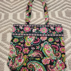 CLOSET CLOSING 💥 Vera Bradley tote